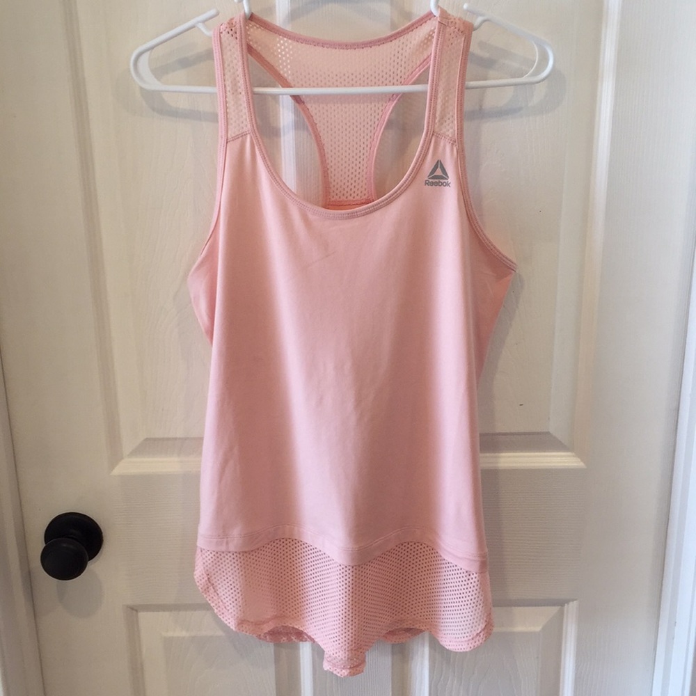 Reebok Tank Top